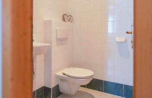 Latschach Cama Y Desayuno | Typ H im Haus Mittagskogel - Sportpension Aichholzer Faaker See
