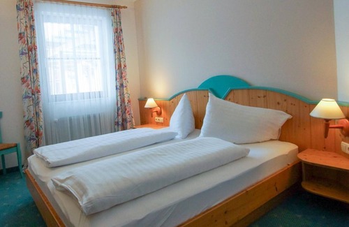Latschach Cama Y Desayuno | Typ I im Haus Mittagskogel - Sportpension Aichholzer Faaker See