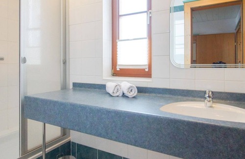 Latschach Cama Y Desayuno | Typ I im Haus Mittagskogel - Sportpension Aichholzer Faaker See
