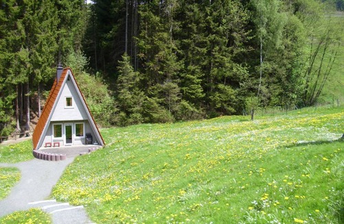 Untervalme Complejo | Typ Murmeltier - Two Bedroom Resort, Sleeps 4
