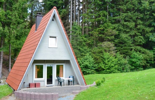 Untervalme Complejo | Typ Murmeltier - Two Bedroom Resort, Sleeps 4