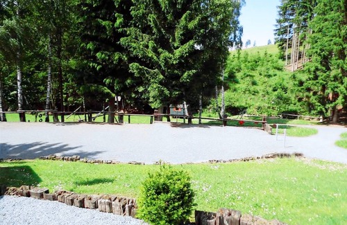 Untervalme Complejo | Typ Murmeltier - Two Bedroom Resort, Sleeps 4