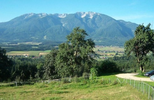 Sankt Michael bei Bleiburg Apartamento | Apartamento de vacaciones Bleiburg para 1 - 9 personas con 2 dormitorios - Apartamento