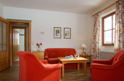 Latschach Cama Y Desayuno | Type D at Haus Aichholzer - Sportpension Aichholzer **** Faaker See