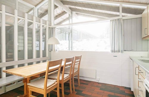 Hanstholm Casa | Casa de vacaciones tipo 2 en Hanstholm