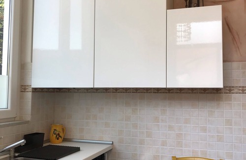 Marina di Carrara Casa | Casa típica con jardín a 4 minutos a pie del mar, en Marina di Carrara,