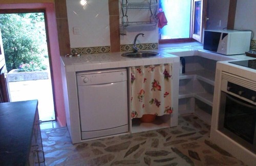 Cebrones del Río Cabaña | La Portalina Azul