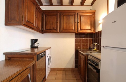 Vrasville Cabaña | Typical North Cotentin House, 4 pers, pets allowed