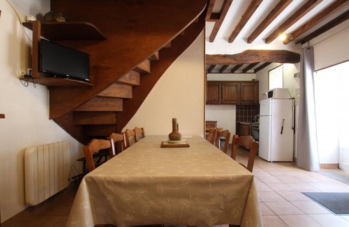 Vrasville Cabaña | Typical North Cotentin House, 4 pers, pets allowed