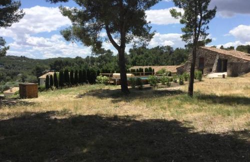 Maussane-les-Alpilles Casa | typical provencal farm in an exceptional natural site, the alpilles park - 8 people.