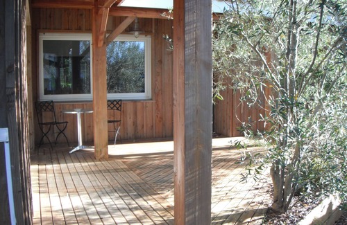 Taussat Villa | Típica villa tranquila en la BAHIA de Arcachón con Piscina, 8 camas