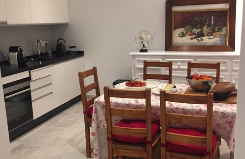 Alhaurín el Grande Casa | Casa en PUEBLO