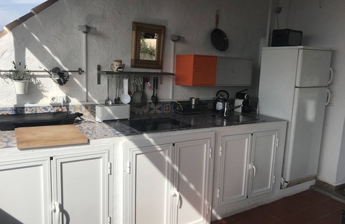 Alhaurín el Grande Casa | Casa en PUEBLO