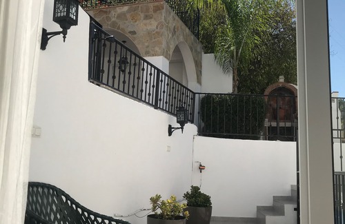 Alhaurín el Grande Casa | Casa en PUEBLO