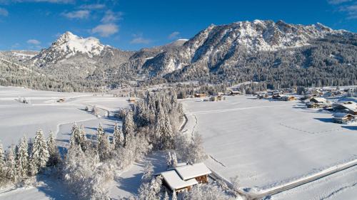 Graen Casa | Tyroler Hof