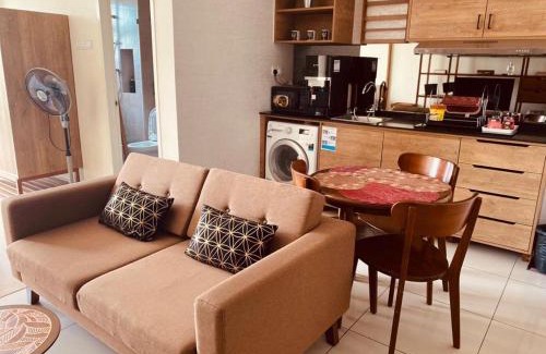 Kuantan Apartamento | TZ Homestay Timurbay Kuantan