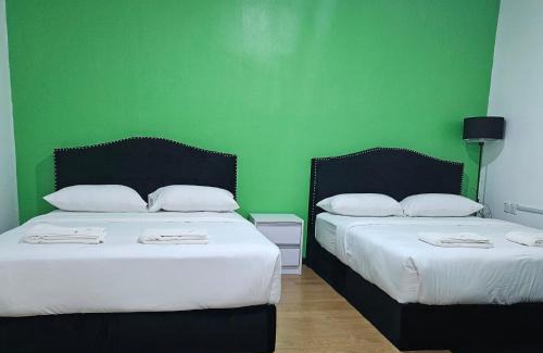 Kota Bharu Hotel | TZ SATELLITE HOTEL, Kota Bharu