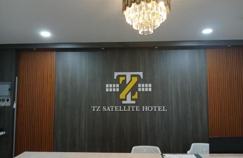 Kota Bharu Hotel | TZ SATELLITE HOTEL, Kota Bharu
