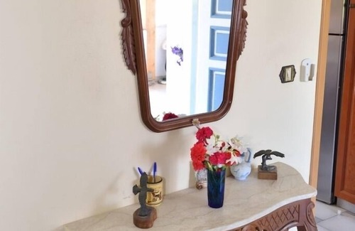 Lassi Villa | Villa de tres dormitorios Tzivras
