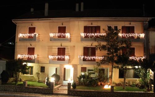 Kalavrita Apartamento | Tzovolos Apartments