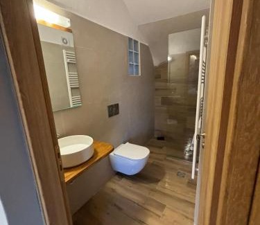 Kalavrita Apartamento | Tzovolos Apartments
