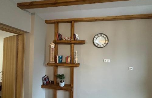 Kalavrita Apartamento | Tzovolos Apartments