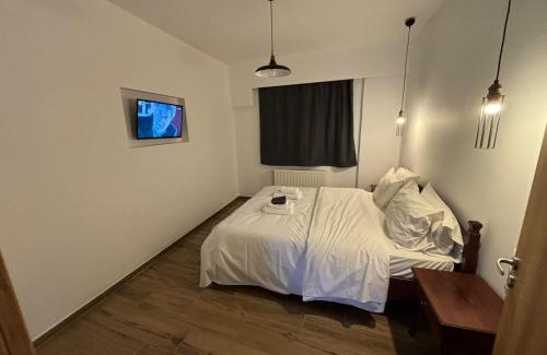 Kalavrita Apartamento | Tzovolos Apartments