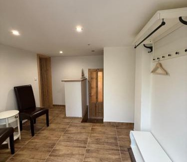 Karlovy Vary Apartamento | U Elinky