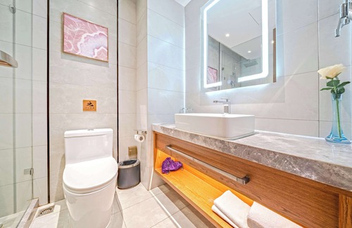 Hongqiao Hotel | U-FREE Hotel Shanghai Hongqiao Wuzhong