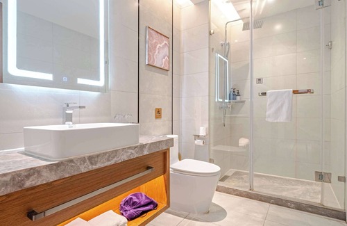 Hongqiao Hotel | U-FREE Hotel Shanghai Hongqiao Wuzhong