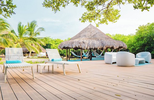 Bocachica Casa | Magnífica casa con piscina junto al Mar