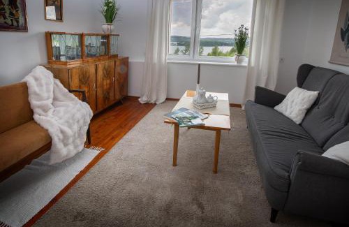 Garcz Apartamento | U Ludwiki
