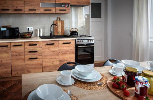 Garcz Apartamento | U Ludwiki