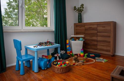 Garcz Apartamento | U Ludwiki