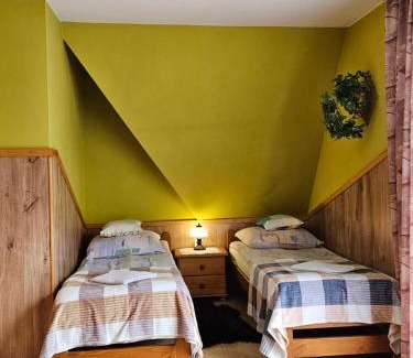 Krempachy Casa | U Młynarczyków