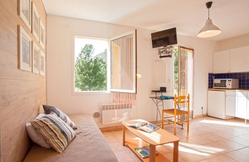 Olmeta di Capocorso Apartamento | U Mare, sea view apartment, private terrace