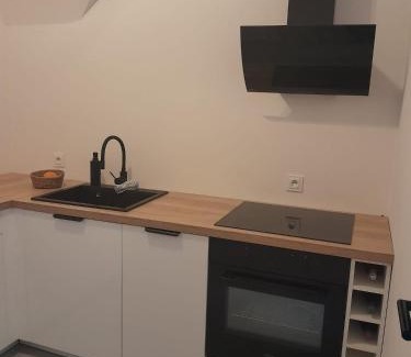 Zarow Casa | U Mariki