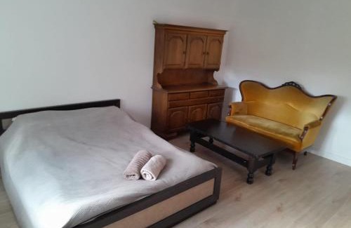 Zarow Casa | U Mariki