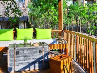 Na Chom Thian Complejo | U Pattaya