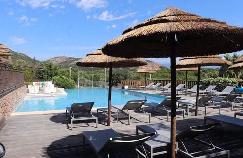 Porto-Vecchio Casa | U Pirellu Résidence