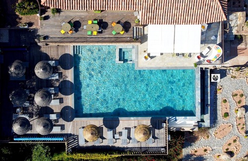 Porto-Vecchio Casa | U Pirellu Résidence