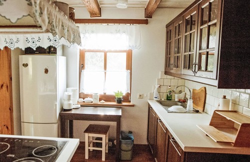 Bialowieza Casa | U Prabaci Olgi by Interhome