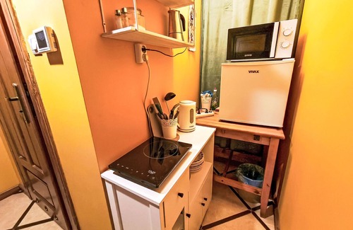 Bialowieza Casa | U Prabaci Olgi by Interhome