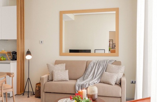 Santa Cruz Apartamento | U-Sense Sevilla Catedral
