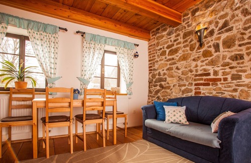 Kajov Apartamento | U Svatého Petra