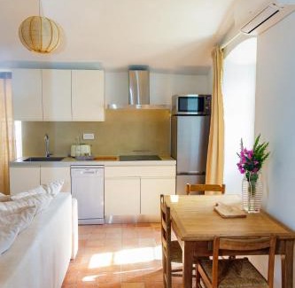 Aghione Apartamento | U Vermentinu
