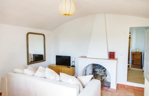 Aghione Apartamento | U Vermentinu