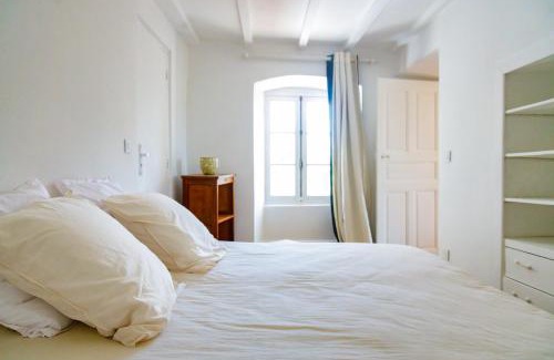 Aghione Apartamento | U Vermentinu