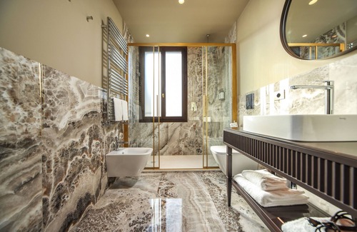 Cannaregio Hotel | U-Visionary Venezia Hotel