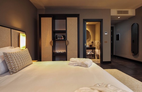 Cannaregio Hotel | U-Visionary Venezia Hotel